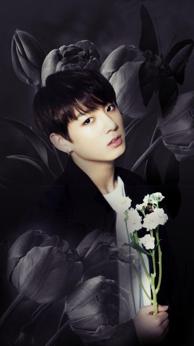 670x1200 Jungkook (BTS) [Smartphone Wallpaper], Phone