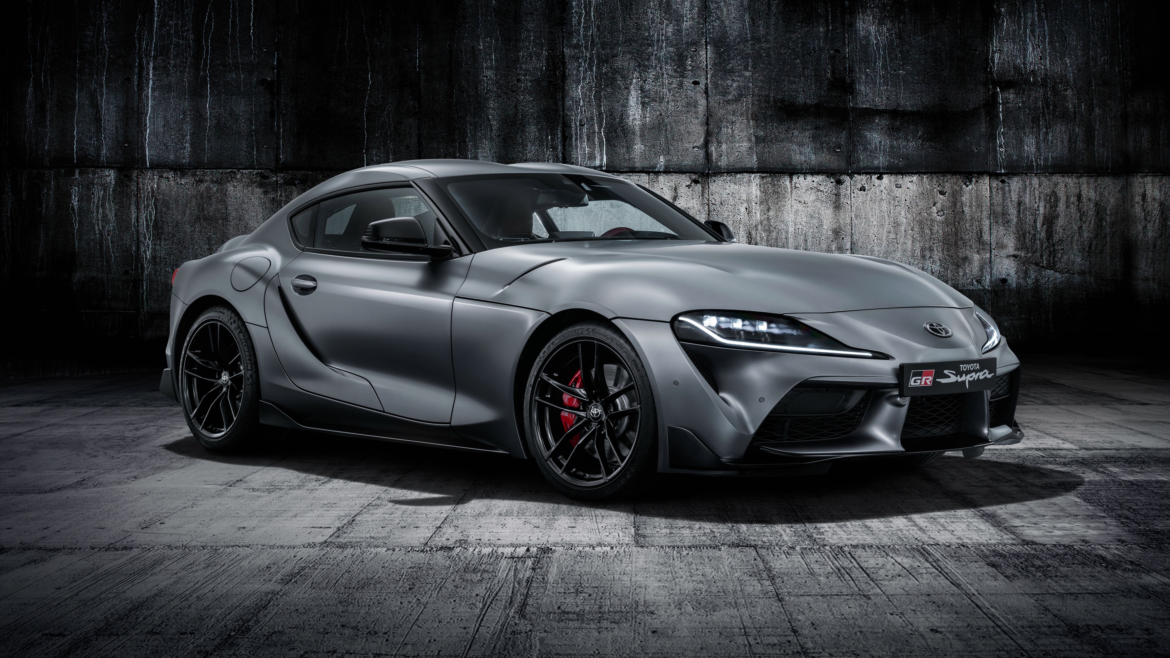 4100x2310 Toyota GR Supra A90 Edition 2019 4K Wallpaper. HD Car Wallpaper, Desktop