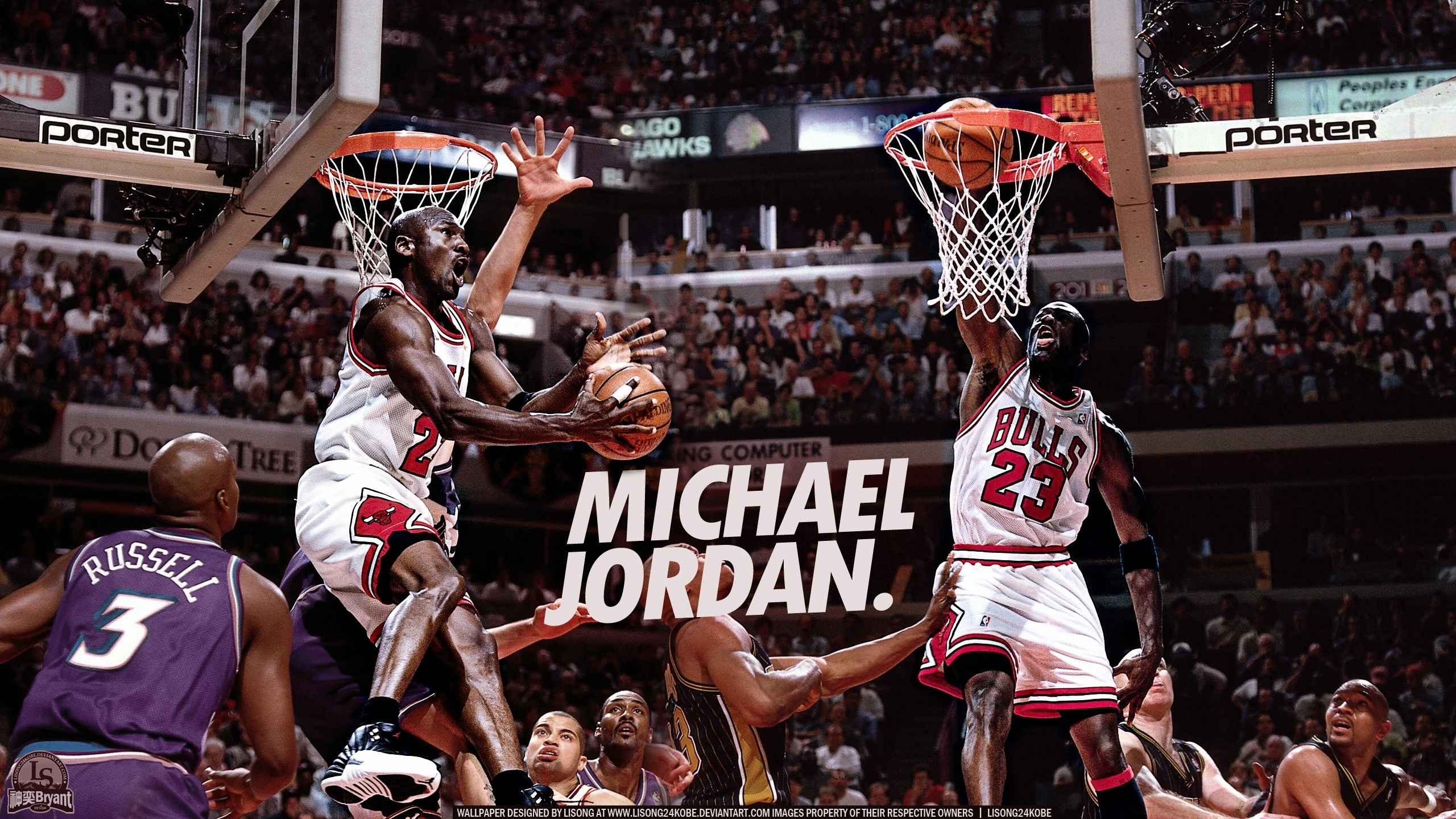 2560x1440 Michael Jordan Wallpaper 17 Wallpaper HD, Desktop