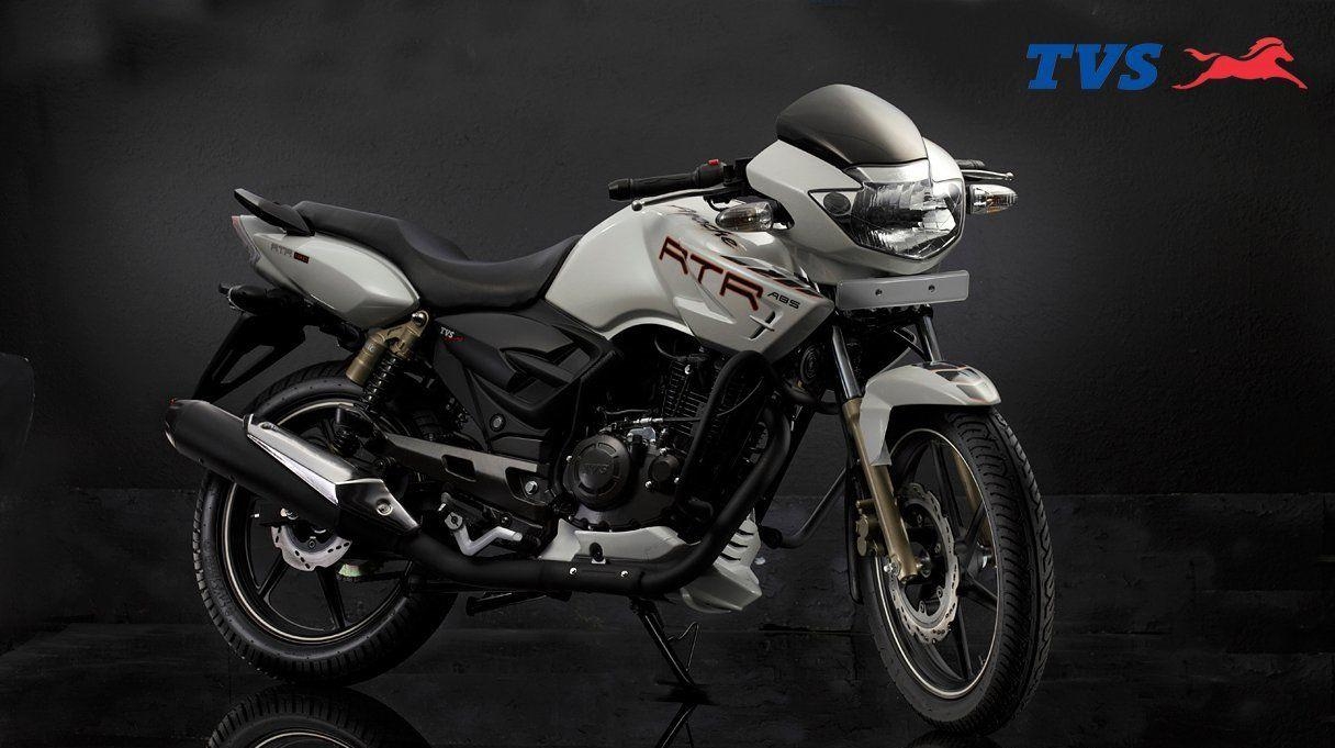 1220x690 Car & Bike Reviews: TVS Apache RTR180 ABS launched. Priced at Rs, Desktop