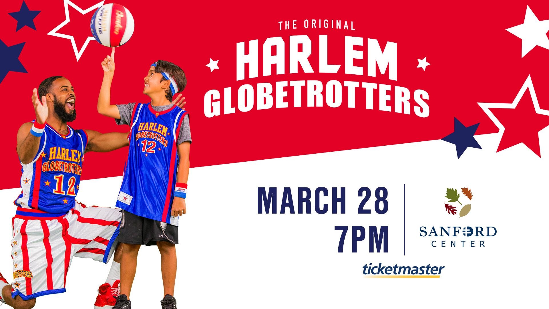 1920x1080 The Harlem Globetrotters, Desktop