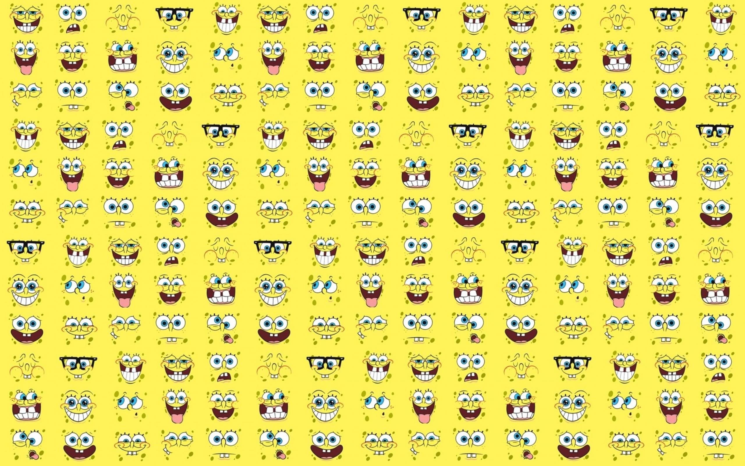 2560x1600 spongebob desktop wallpaper, Desktop