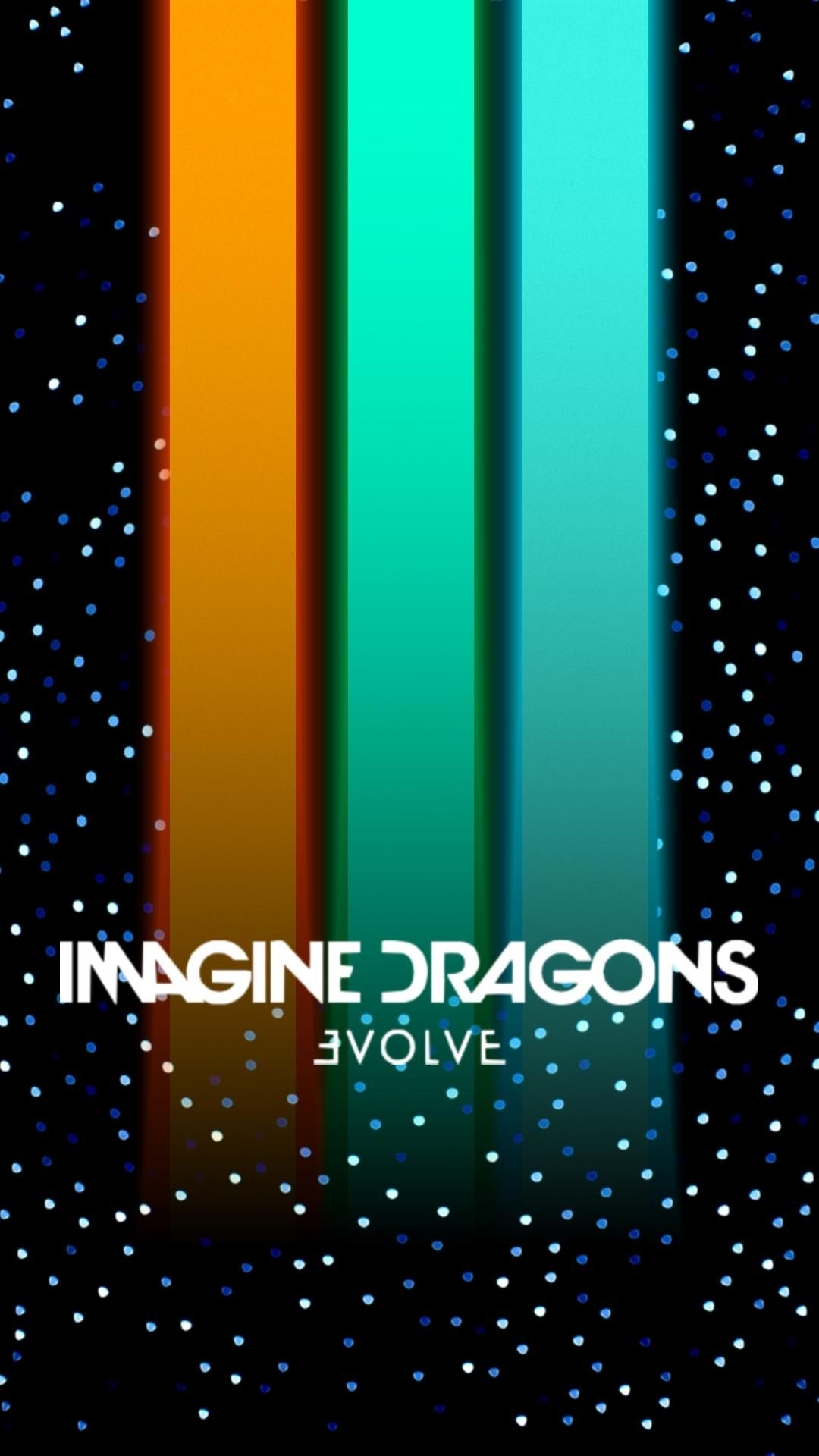 1080x1920 wallpaper. Imagine dragons, Believer imagine dragons, Imagine dragons fans, Phone