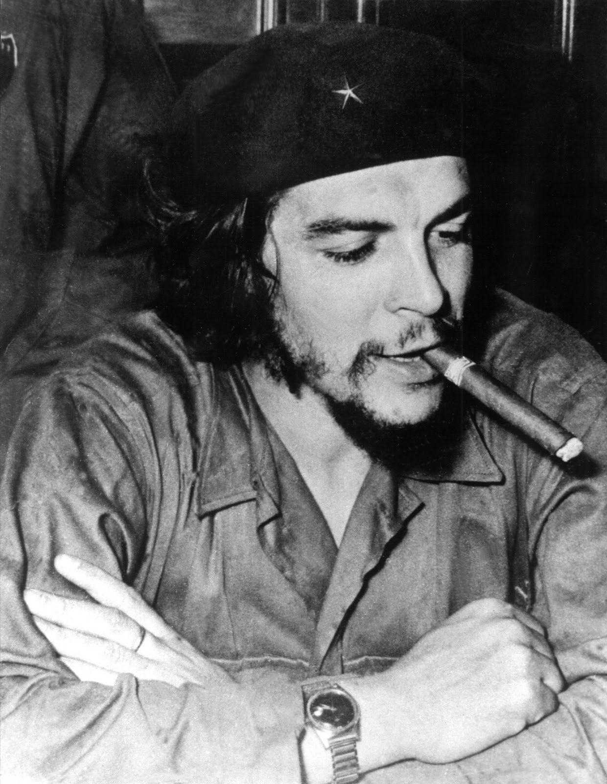 1240x1600 Guevara Picture HD, Phone