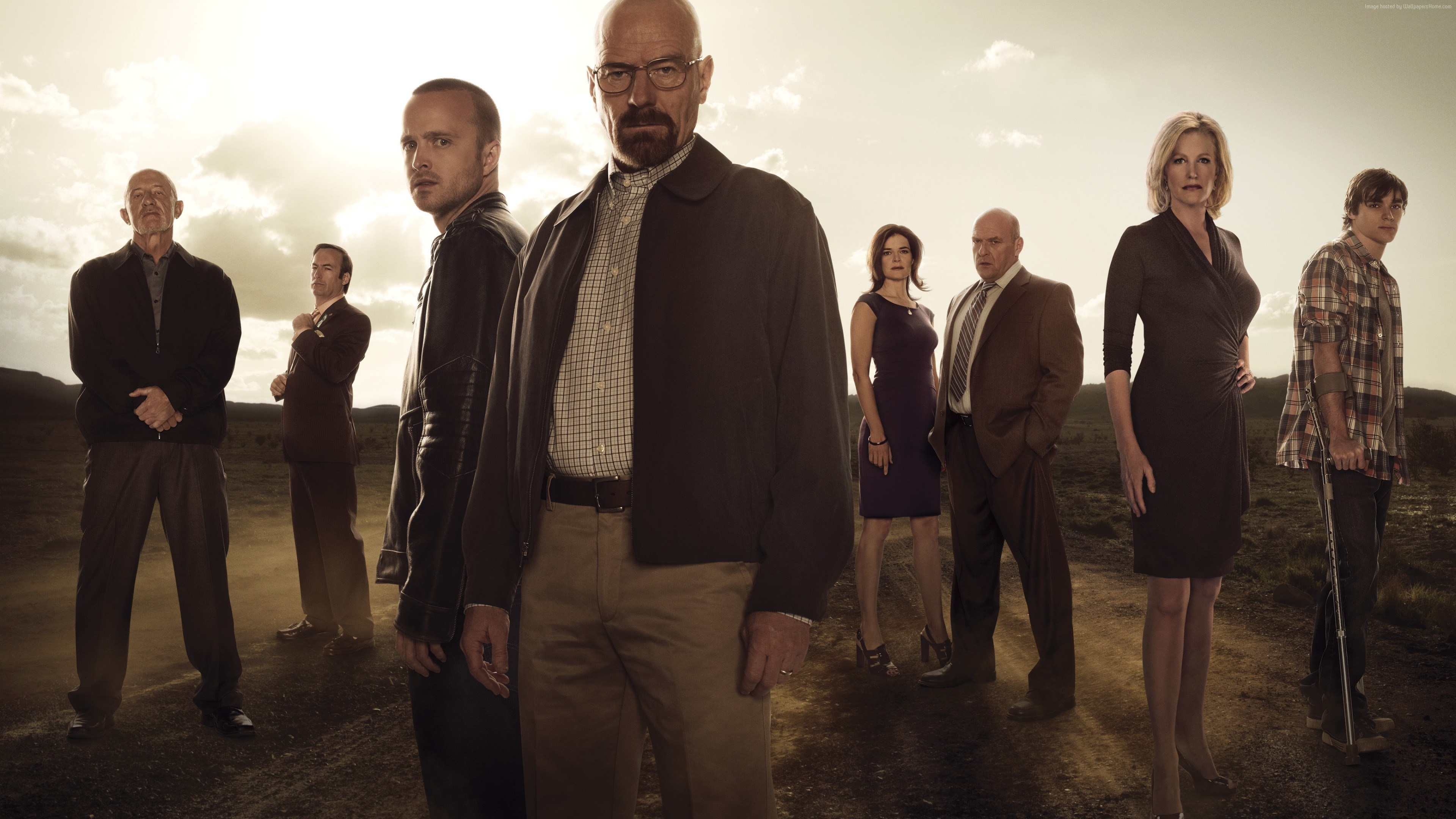 3840x2160  breaking bad 4k download for pc Gallery HD Wallpaper, Desktop