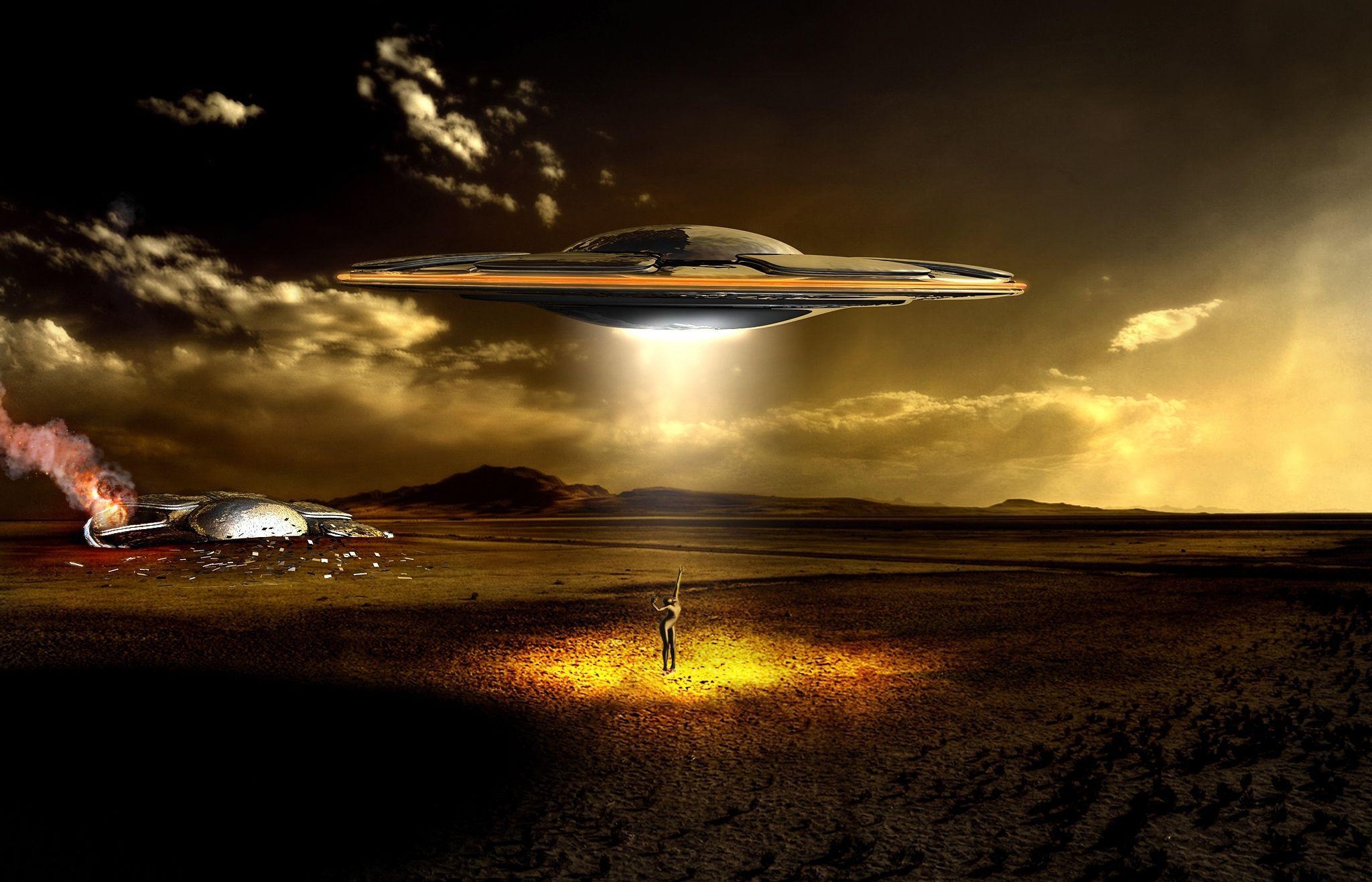 2050x1320 UFO HD Wallpaper and Background Image, Desktop