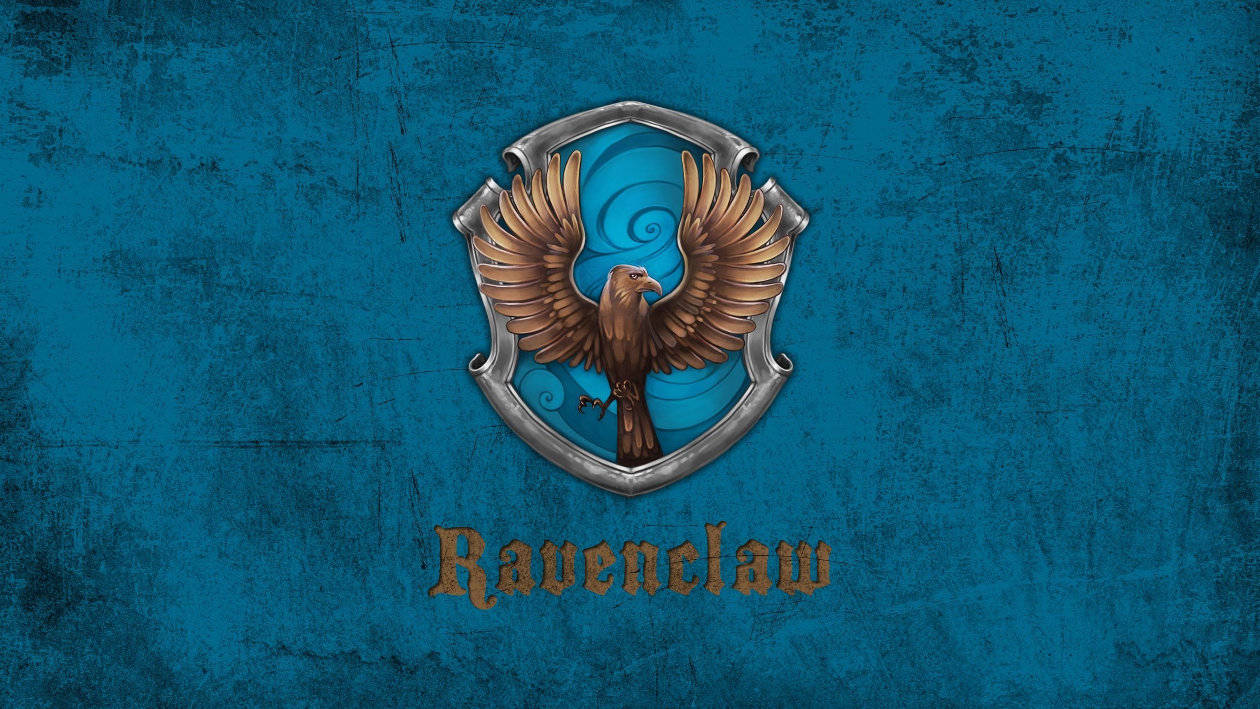 2560x1440 Ravenclaw Wallpaper Free Ravenclaw Background, Desktop