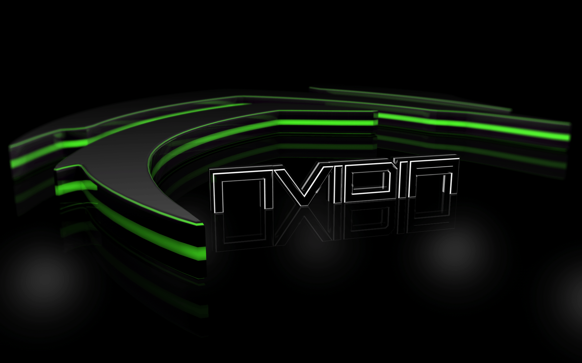 1920x1200 Nvidia HD Wallpaper. TanukinoSippo, Desktop