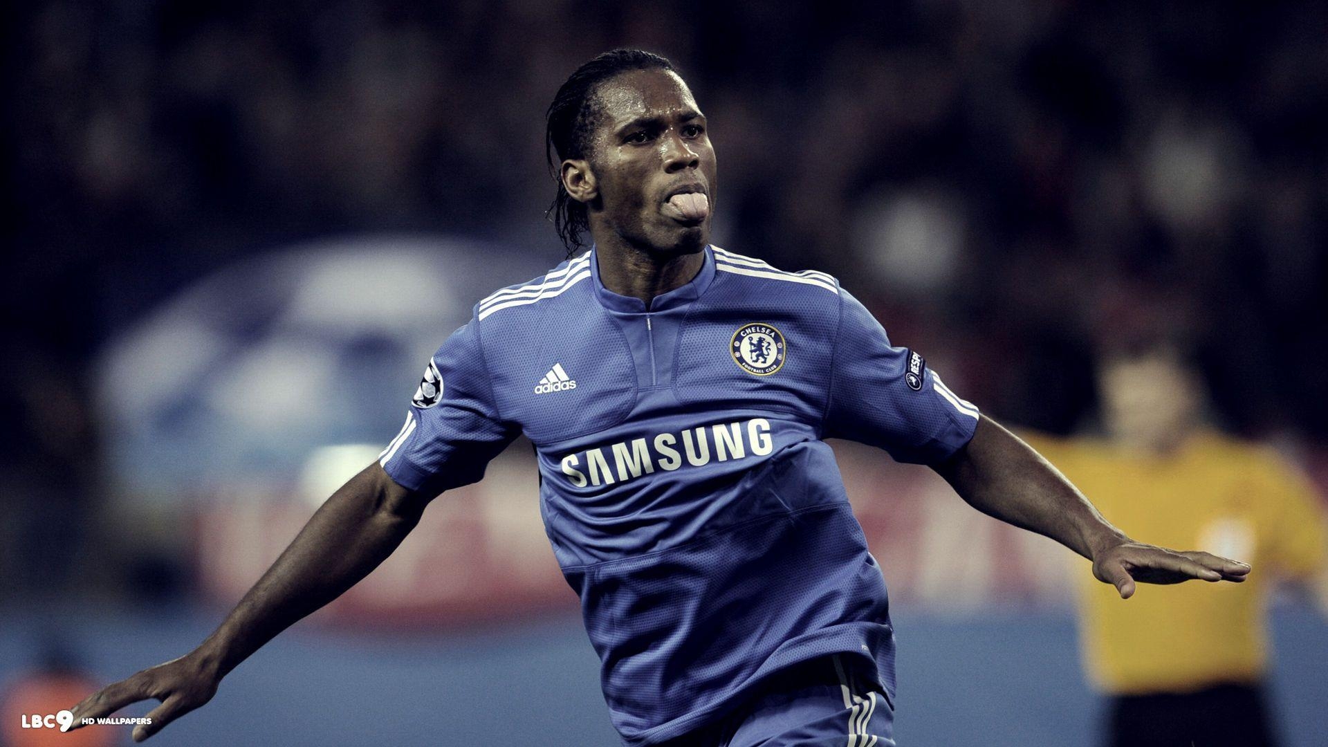 1920x1080 Didier Drogba Wallpaper 20 26. Players HD Background, Desktop