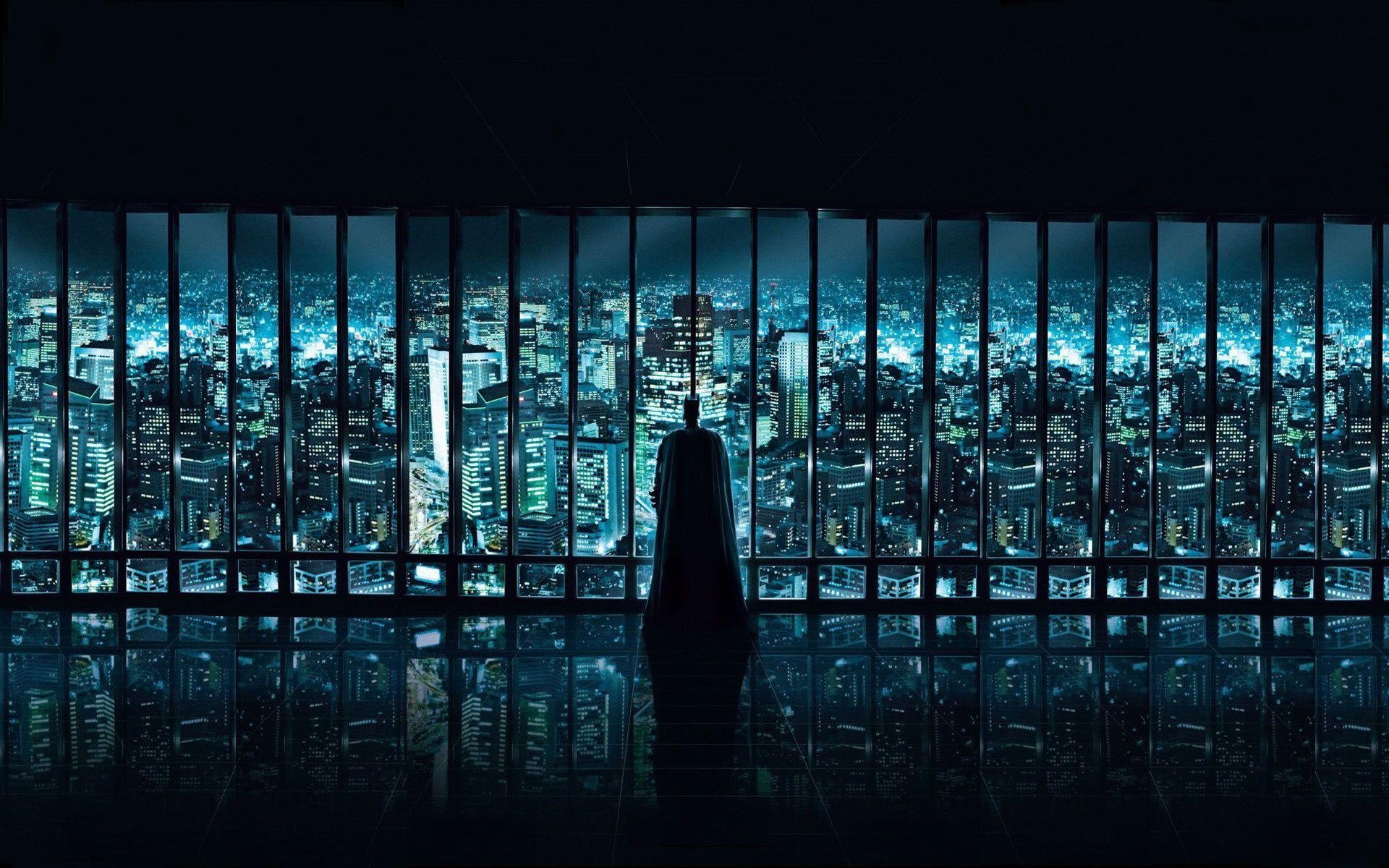 1920x1200 Desktop Wallpaper · Gallery · Movies & TV · New Batman movie, Desktop