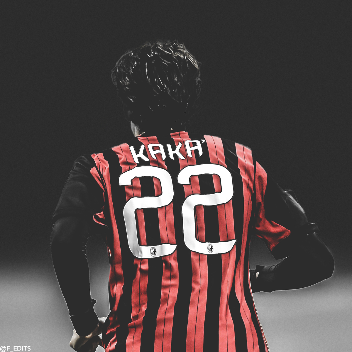 1200x1200 Kaka Milan Wallpaper Free Kaka Milan Background, Phone