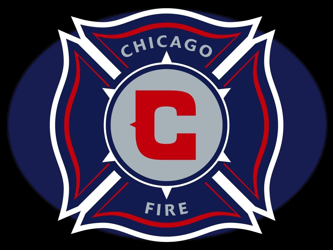 1370x1030 Chicago Fire Soccer Wallpaper, Desktop