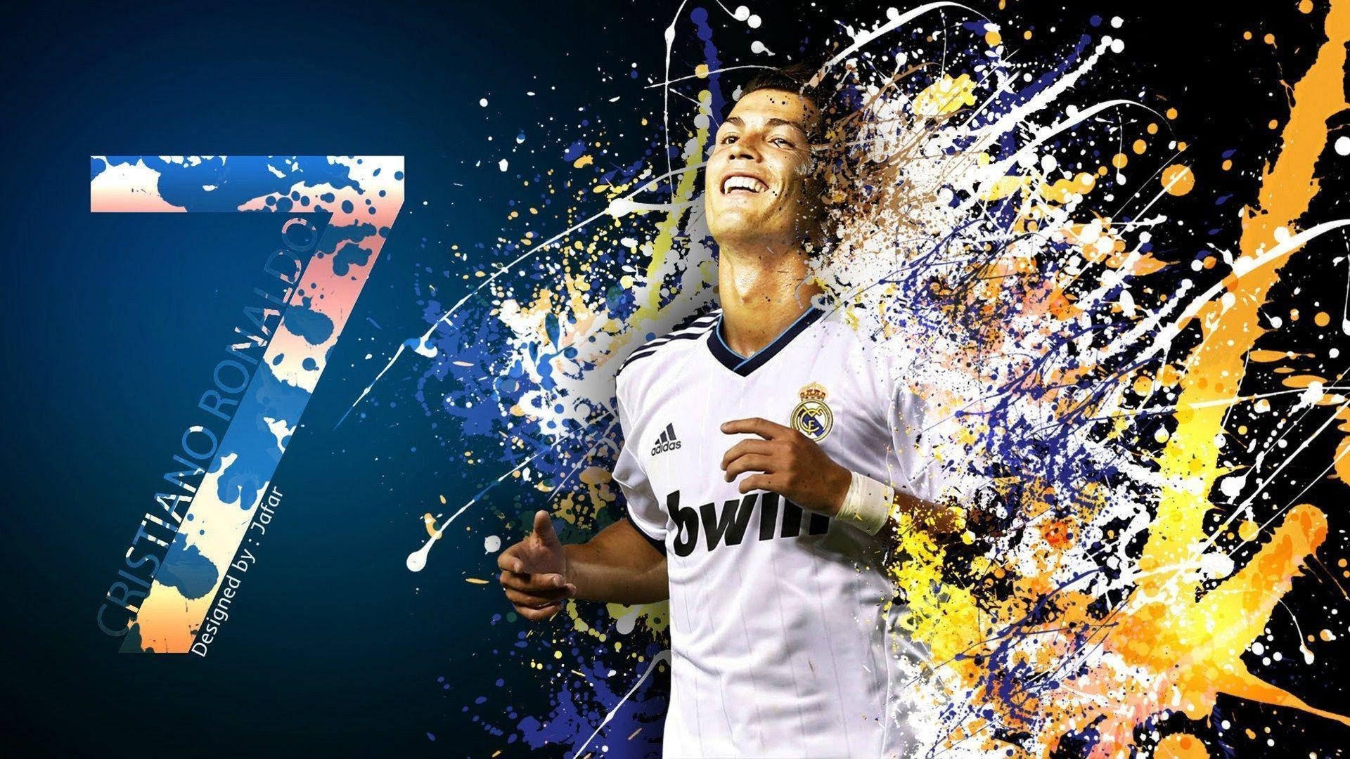 1920x1080 Cristiano Ronaldo Wallpaper, Picture, Image, Desktop