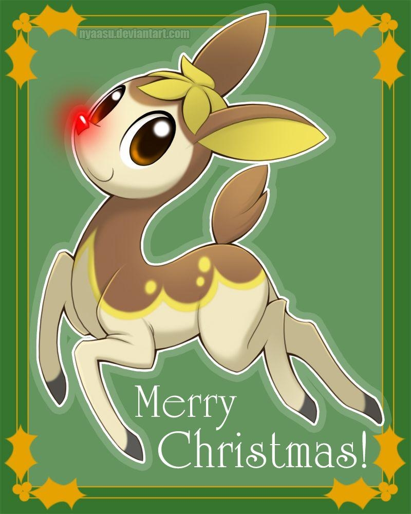 800x1000 Rudolph The Red Nosed Deerling, Phone