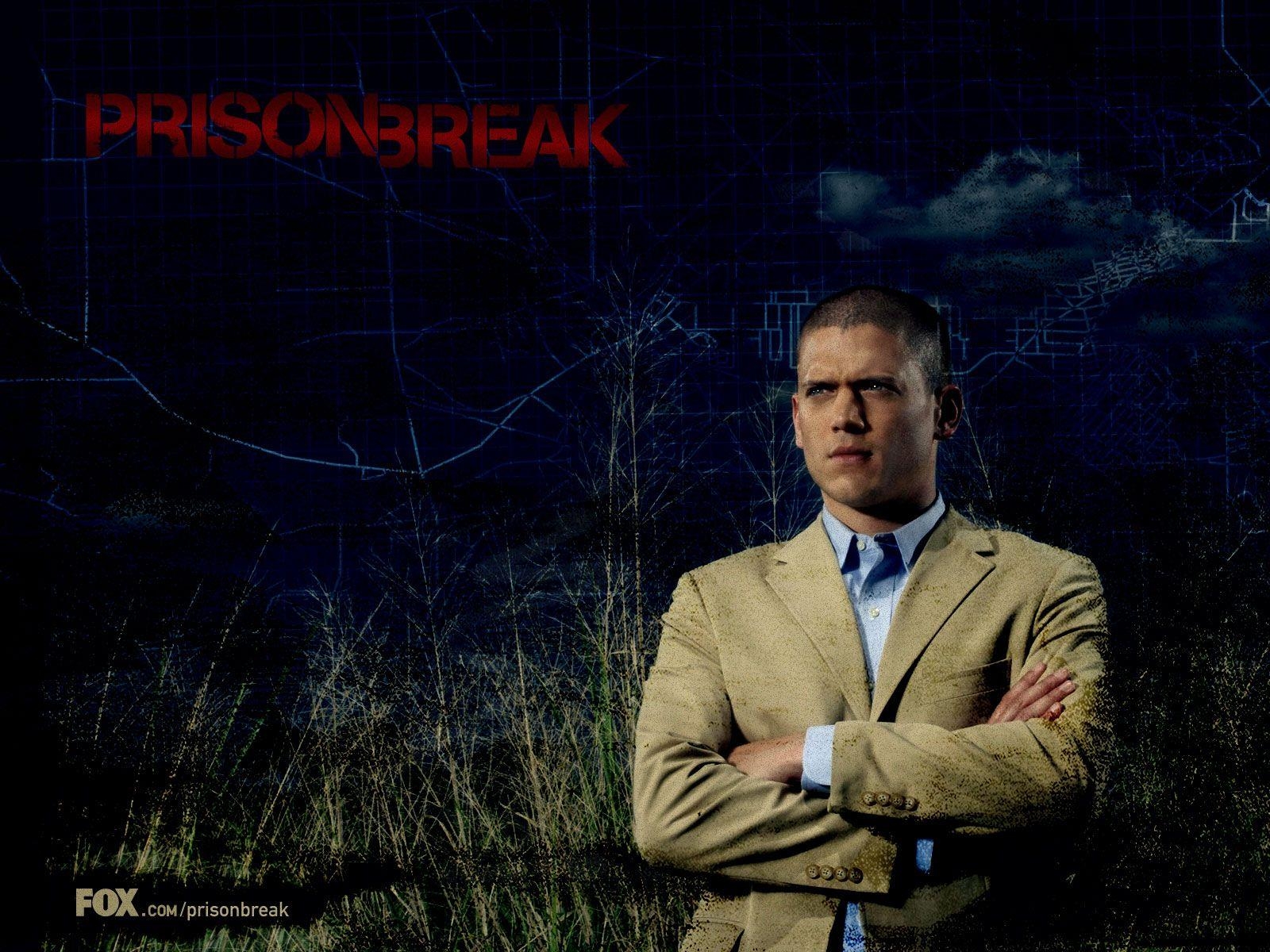 1600x1200 Michael Scofield wallpaper. Michael Scofield, Desktop