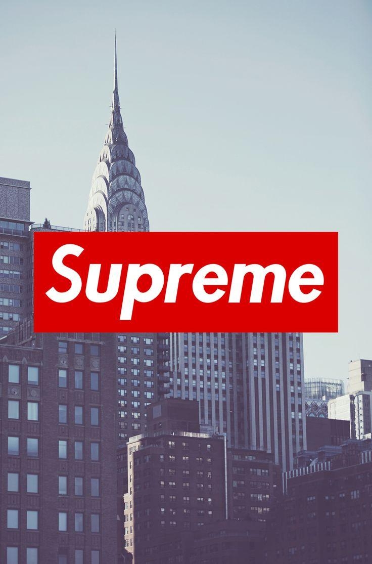 740x1120 best image about supreme. Supreme wallpaper, Ootd, Phone