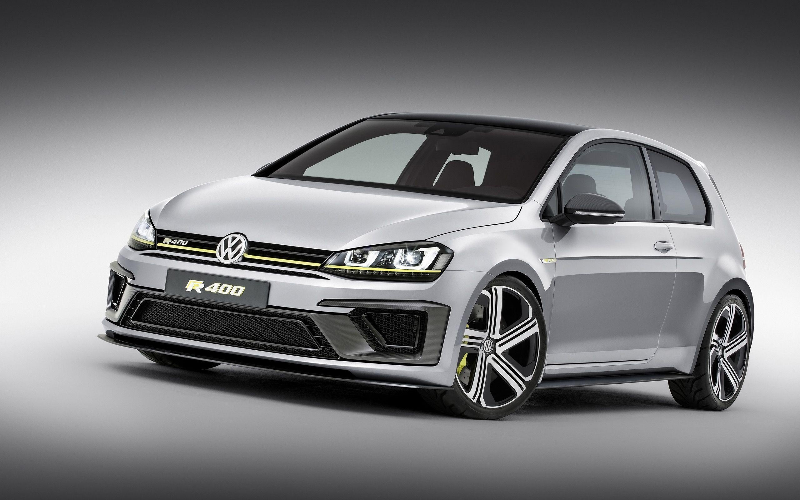 2560x1600 Volkswagen Golf R 400 Wallpaper. HD Car Wallpaper, Desktop