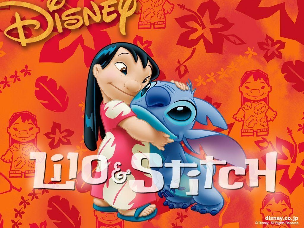 1030x770 Lilo And Stitch Wallpaper, Desktop