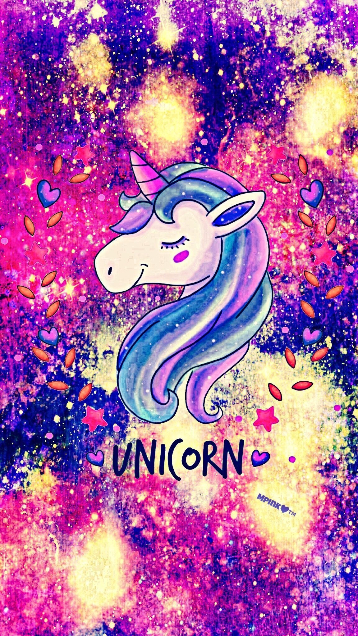 1160x2050 ⭐Explore more Wallpaper. Unicorn wallpaper, Unicorn wallpaper, Phone