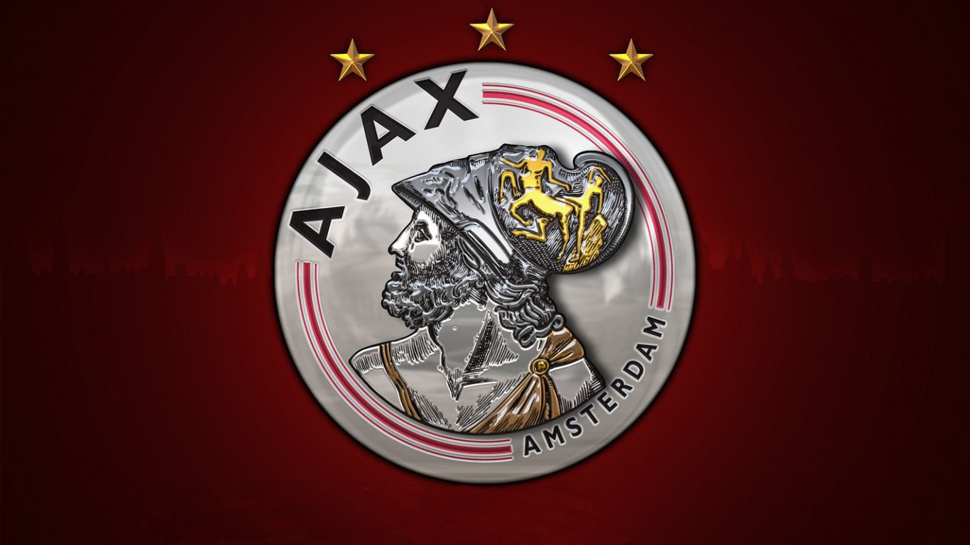 1370x770 Ajax Amsterdam Wallpaper 1422x800 66141, Desktop