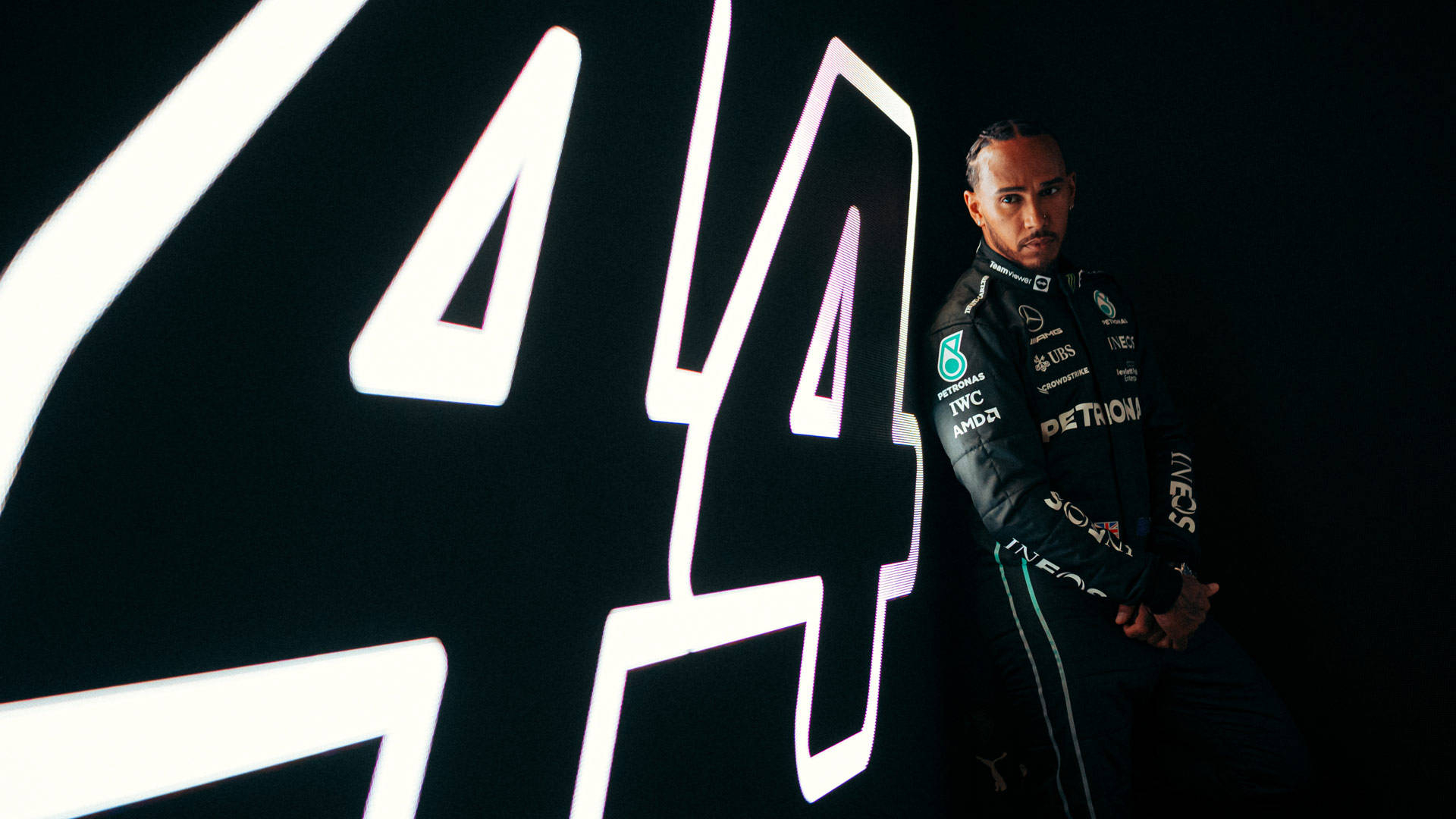 1920x1080 Lewis Hamilton Wallpaper, Desktop