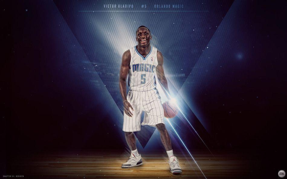 950x600 Orlando Magic, Desktop