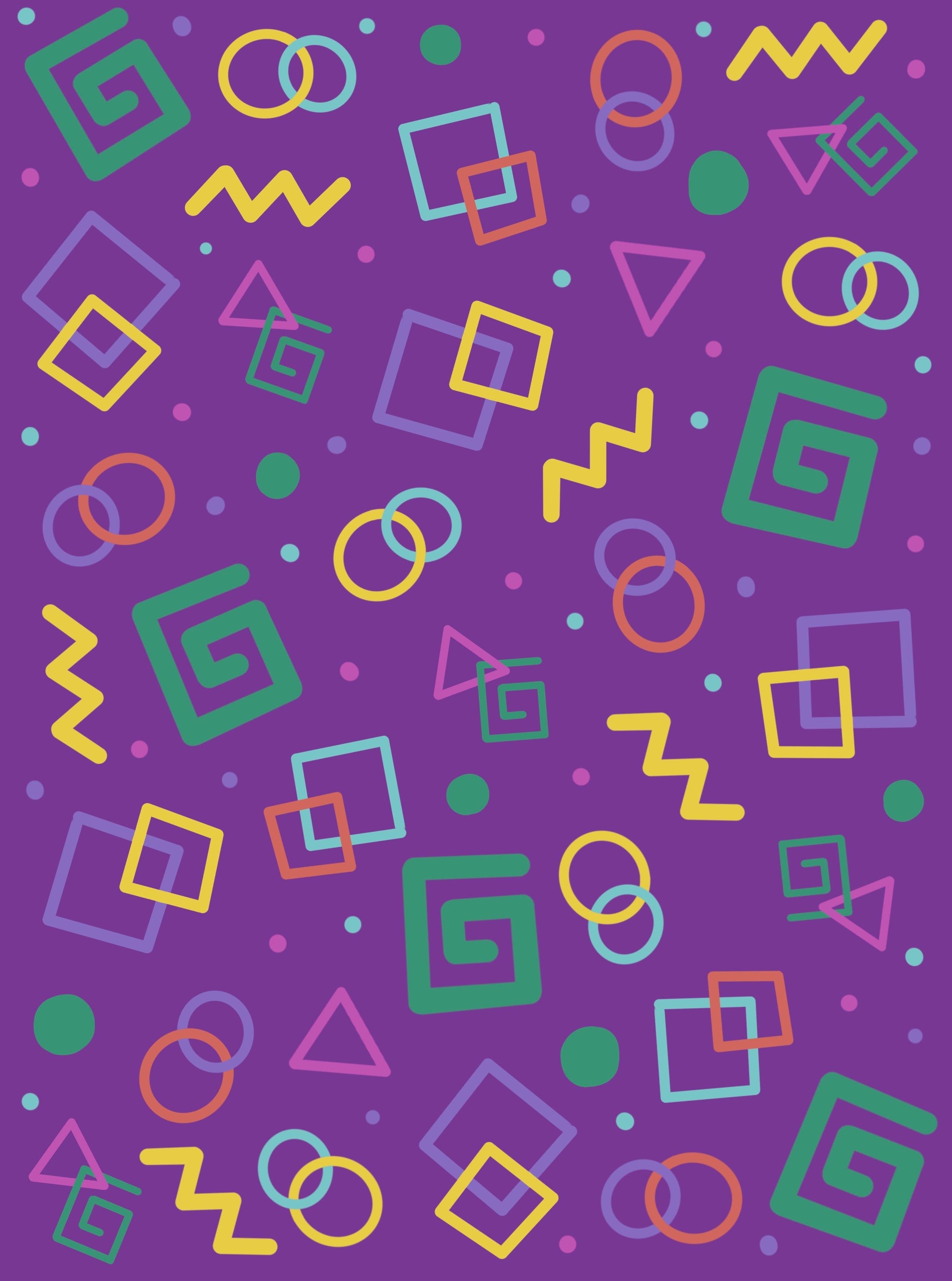 2490x3350 Arcade Carpet Designs (DSMP), Phone