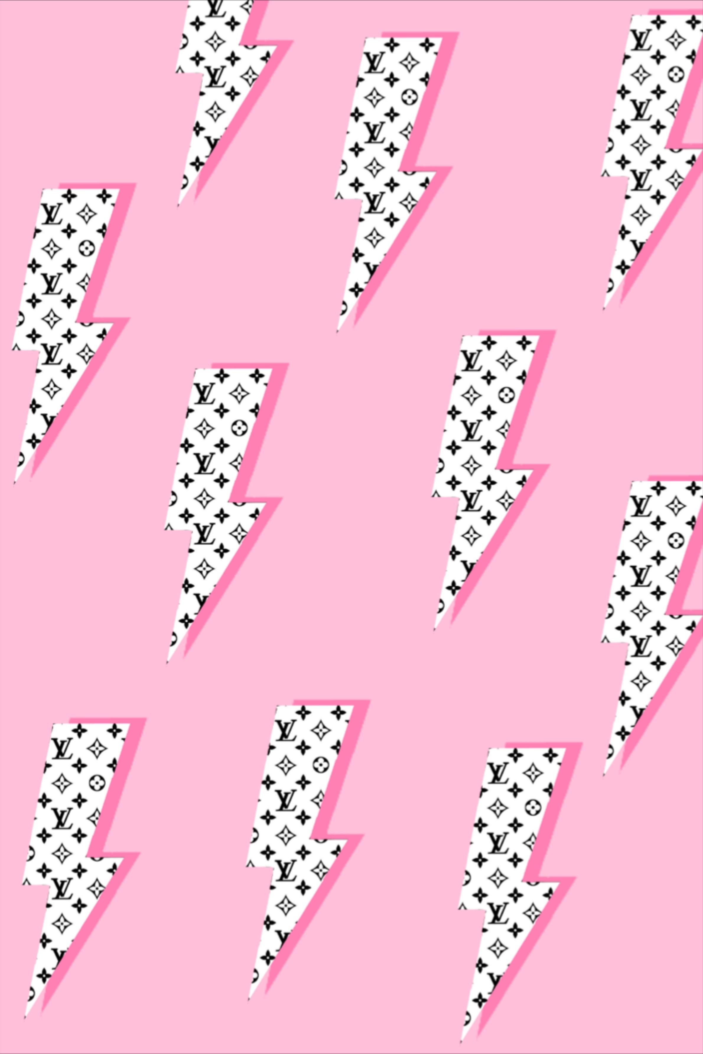 2380x3570 Pink Preppy Prints ideas. preppy prints, preppy wallpaper, picture collage wall, Phone