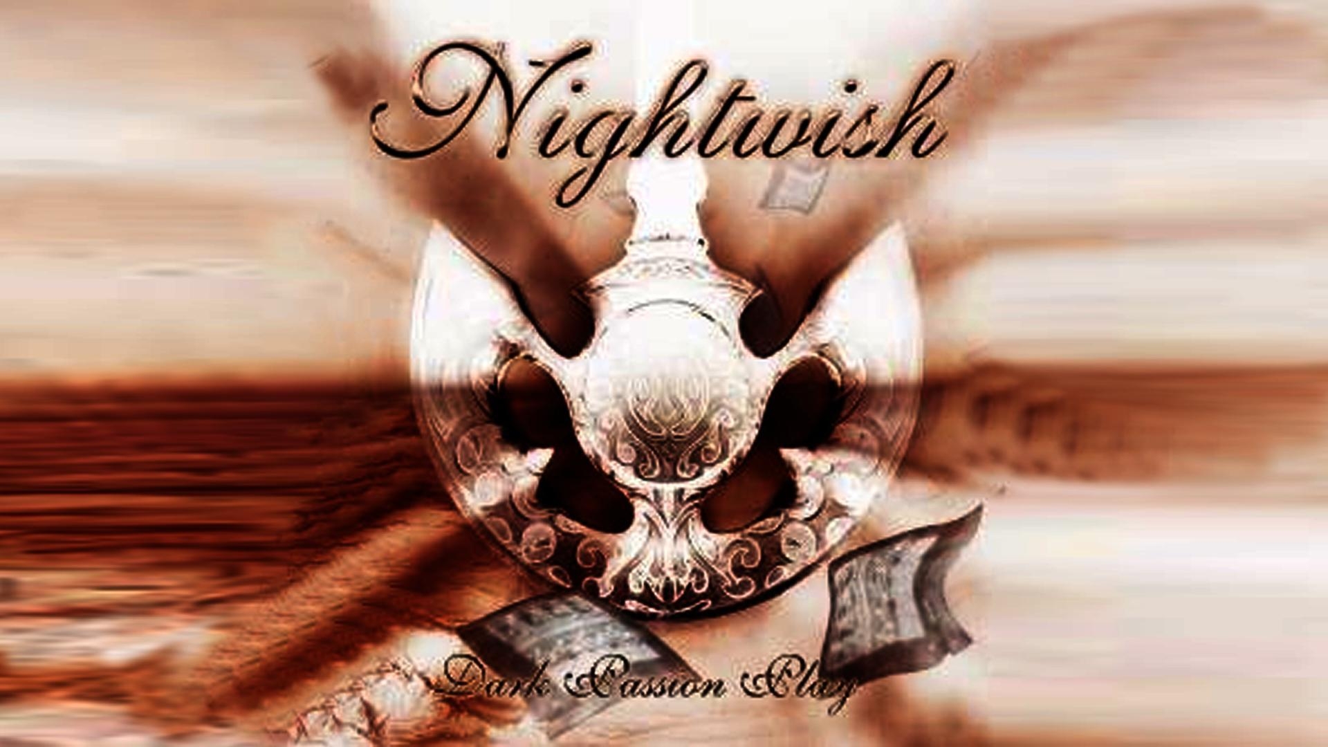 1920x1080 Nightwish Wallpaper Dark Passion Play. Walking Around Blog, Desktop