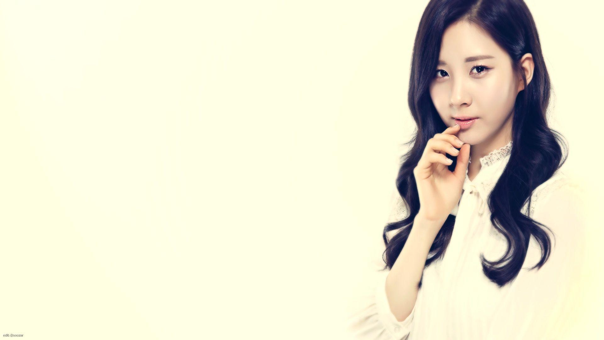 1920x1080 Wall Just Seohyun, Desktop