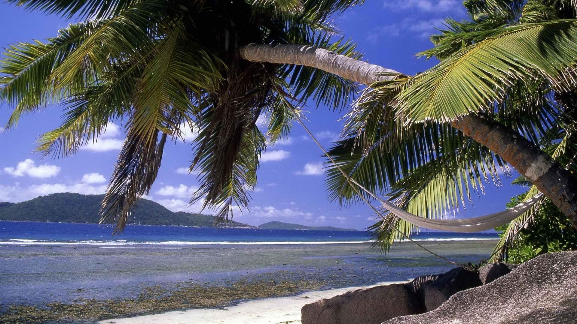 1920x1080 Download World Seychelles Wallpaper, Desktop