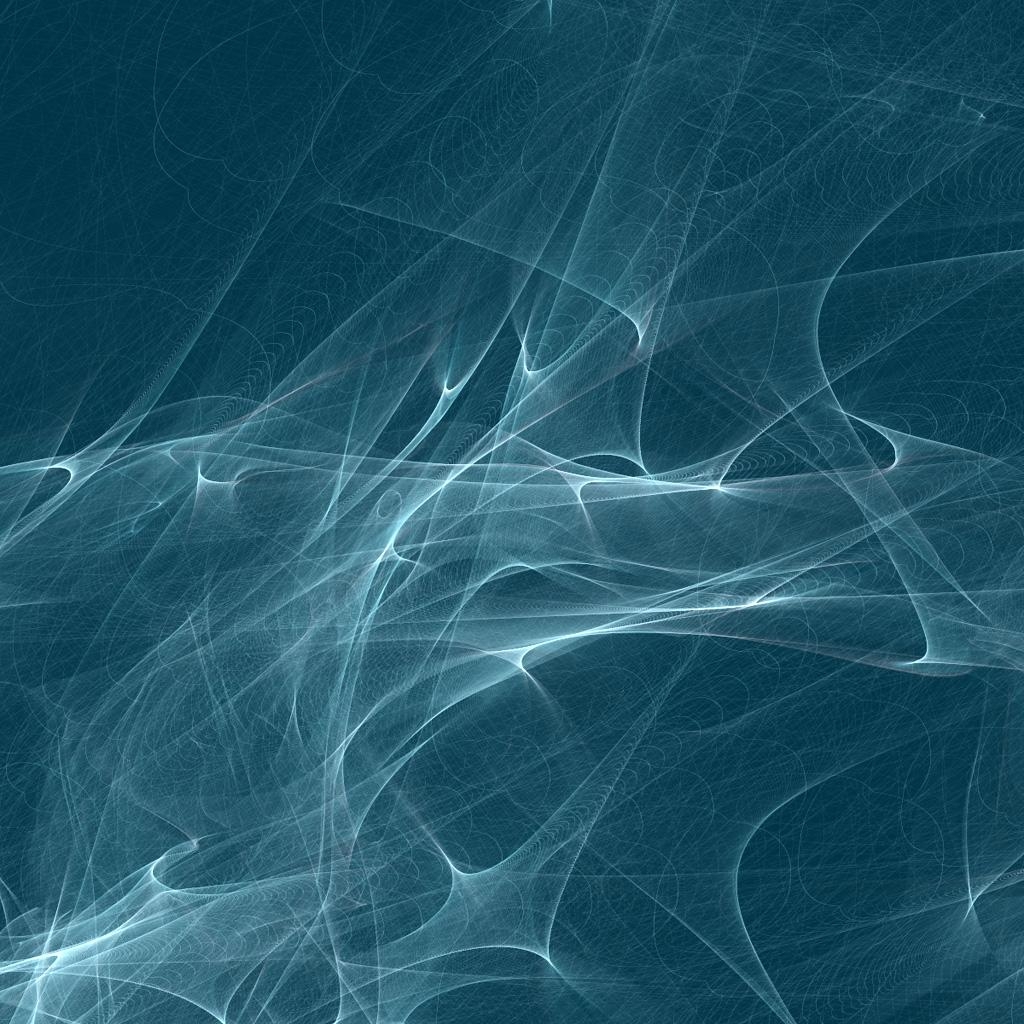 1030x1030 Abstract Web iPad Wallpaper, Phone