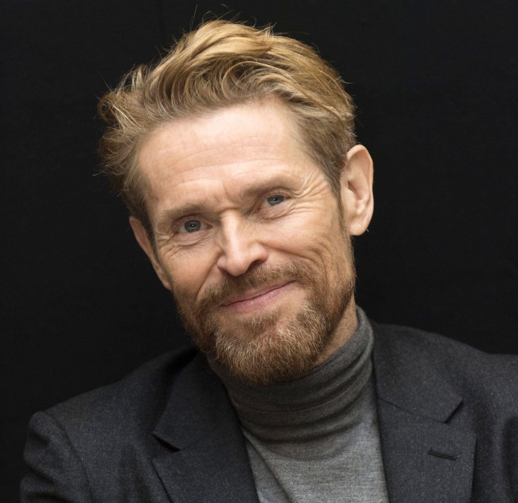 1700x1660 Willem Dafoe Top Best HD Photo Image Collection, Desktop