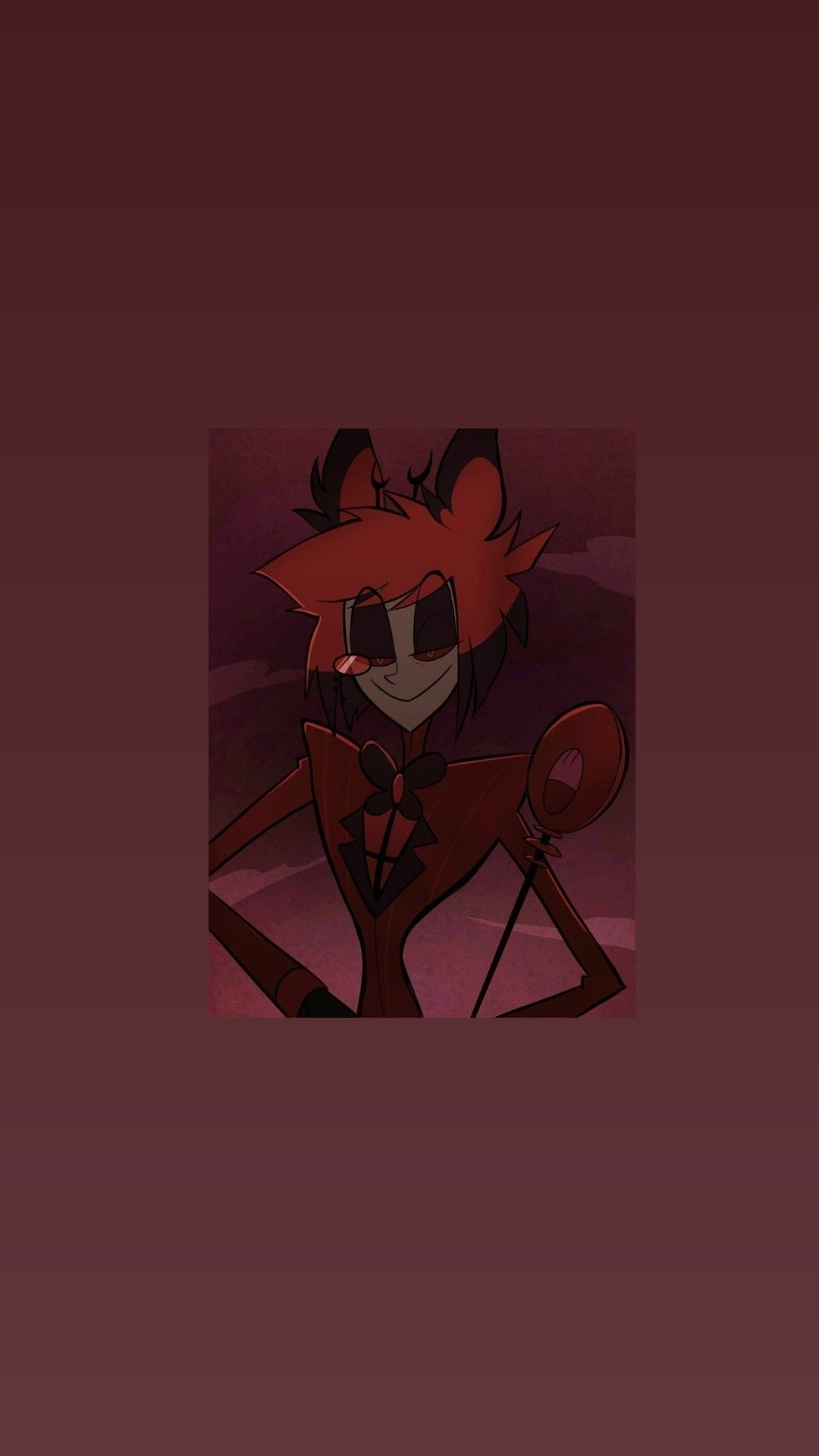 1080x1920 Alastor, Phone