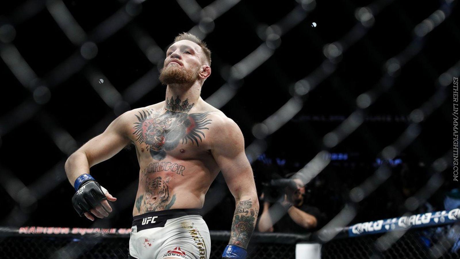 1600x900 Conor Mcgregor Wallpaper Picture Desktop Wallpaper Box, Desktop