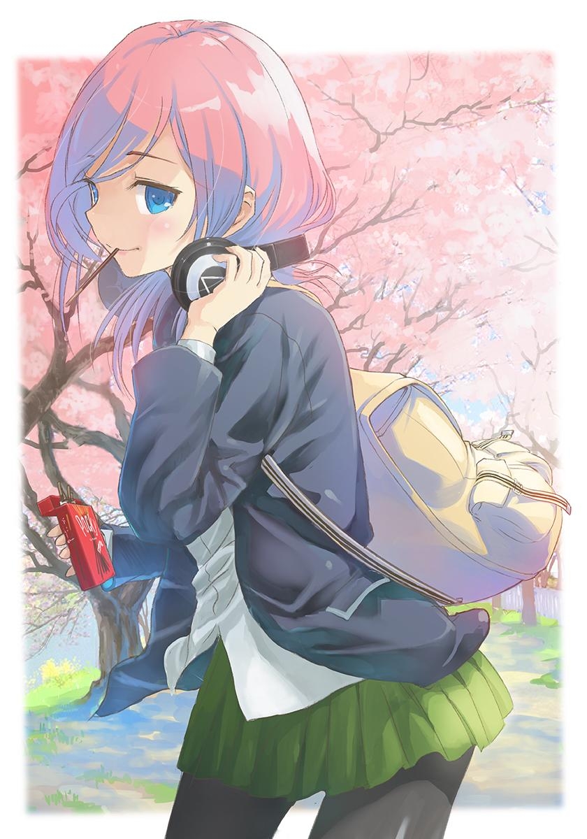 840x1200 Nakano Miku Toubun No Hanayome Anime Image Board, Phone