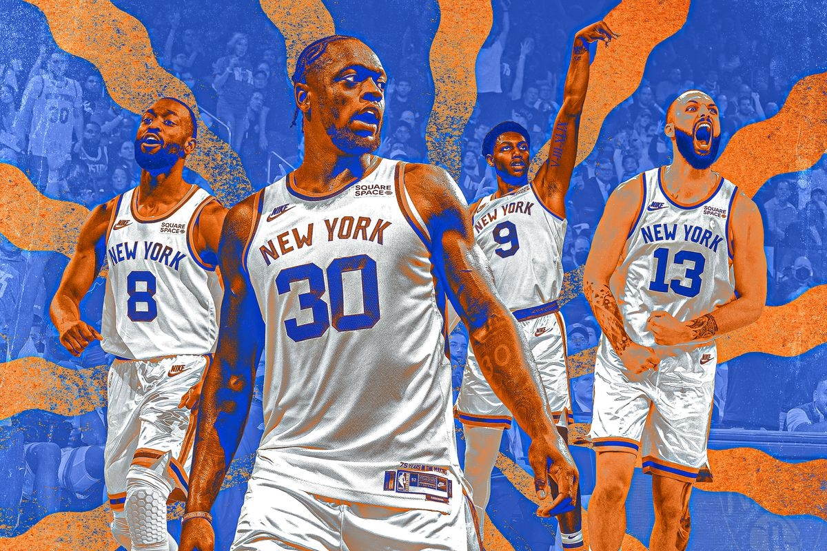 1200x800 The Knicks Have Some New Tricks up Their Sleeves, Desktop