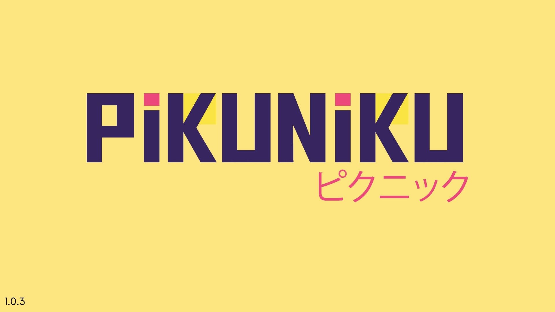 1920x1080 Pikuniku Review, Desktop