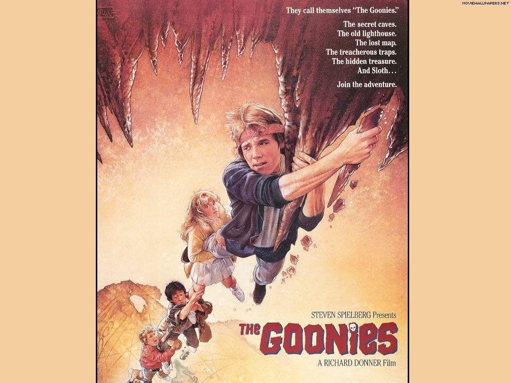 1030x770 The Goonies Goonies Wallpaper, Desktop