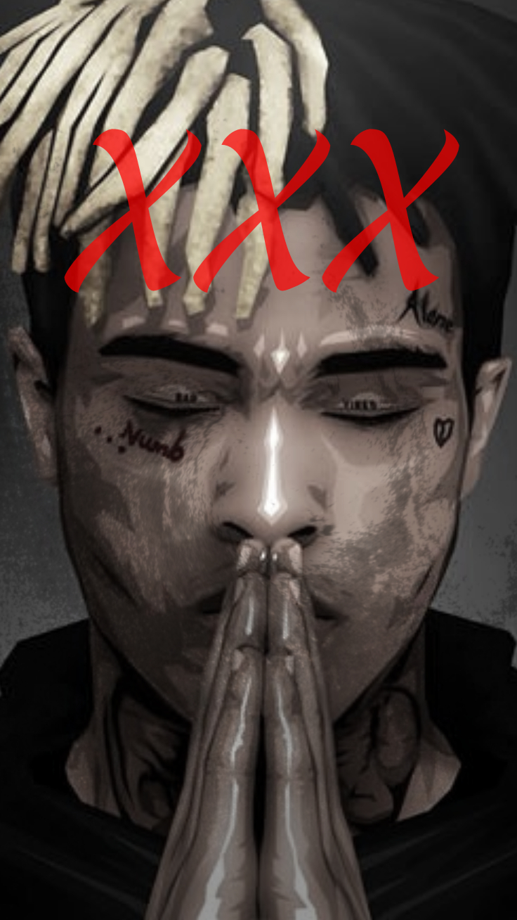 740x1310 Free download XXXTentacion wallpaper Album on Imgur [] for your Desktop, Mobile & Tablet. Explore XXXTentacion Skins Wallpaper. XXXTentacion Skins Wallpaper, XXXTENTACION Bad Wallpaper, XXXTentacion Red Wallpaper, Phone