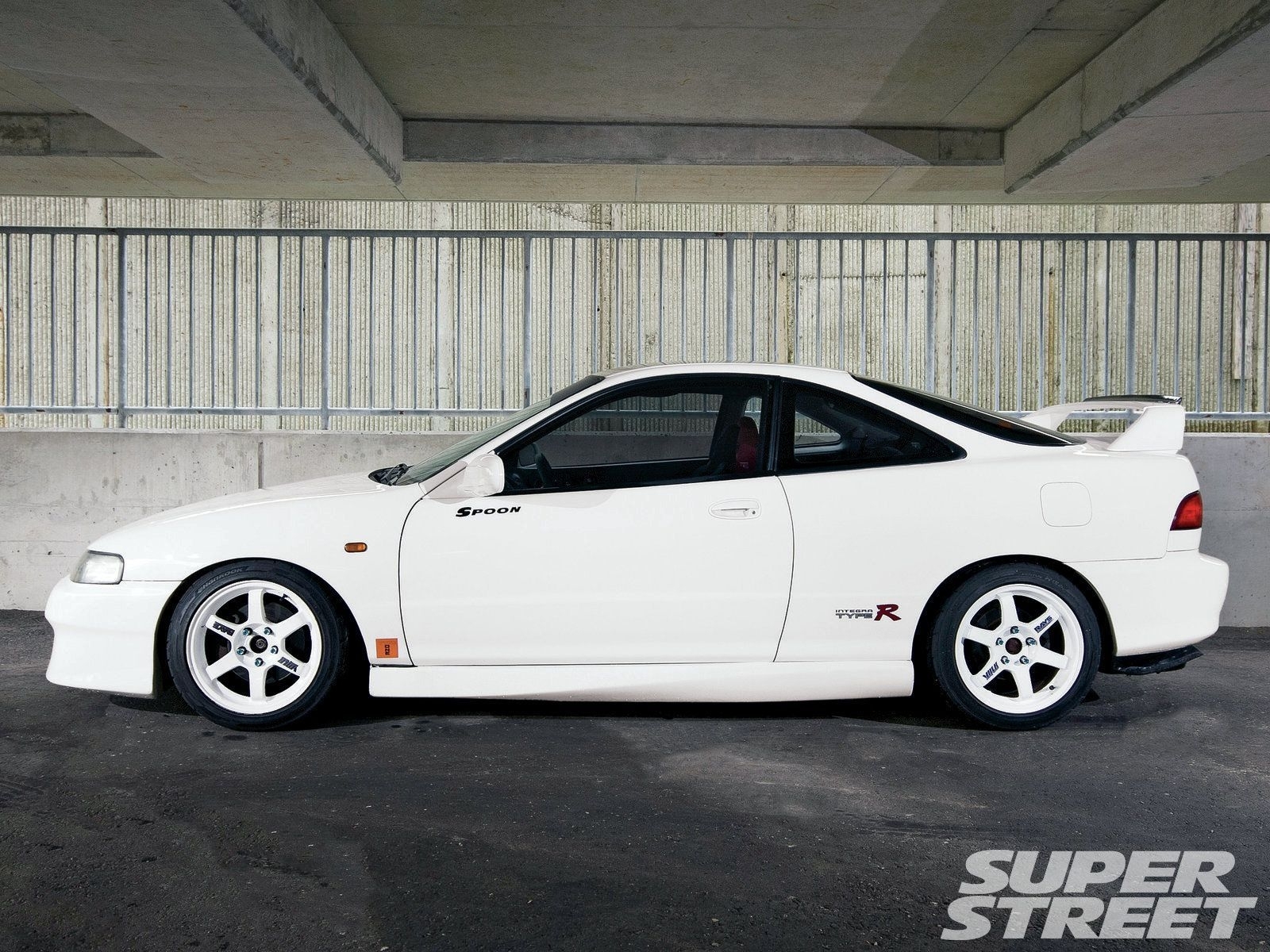 1600x1200 Acura Integra Type R HD Wallpaper and Background Image. Photo, Desktop