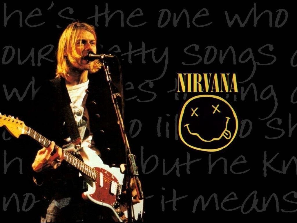 1030x770 kurt cobain, Desktop