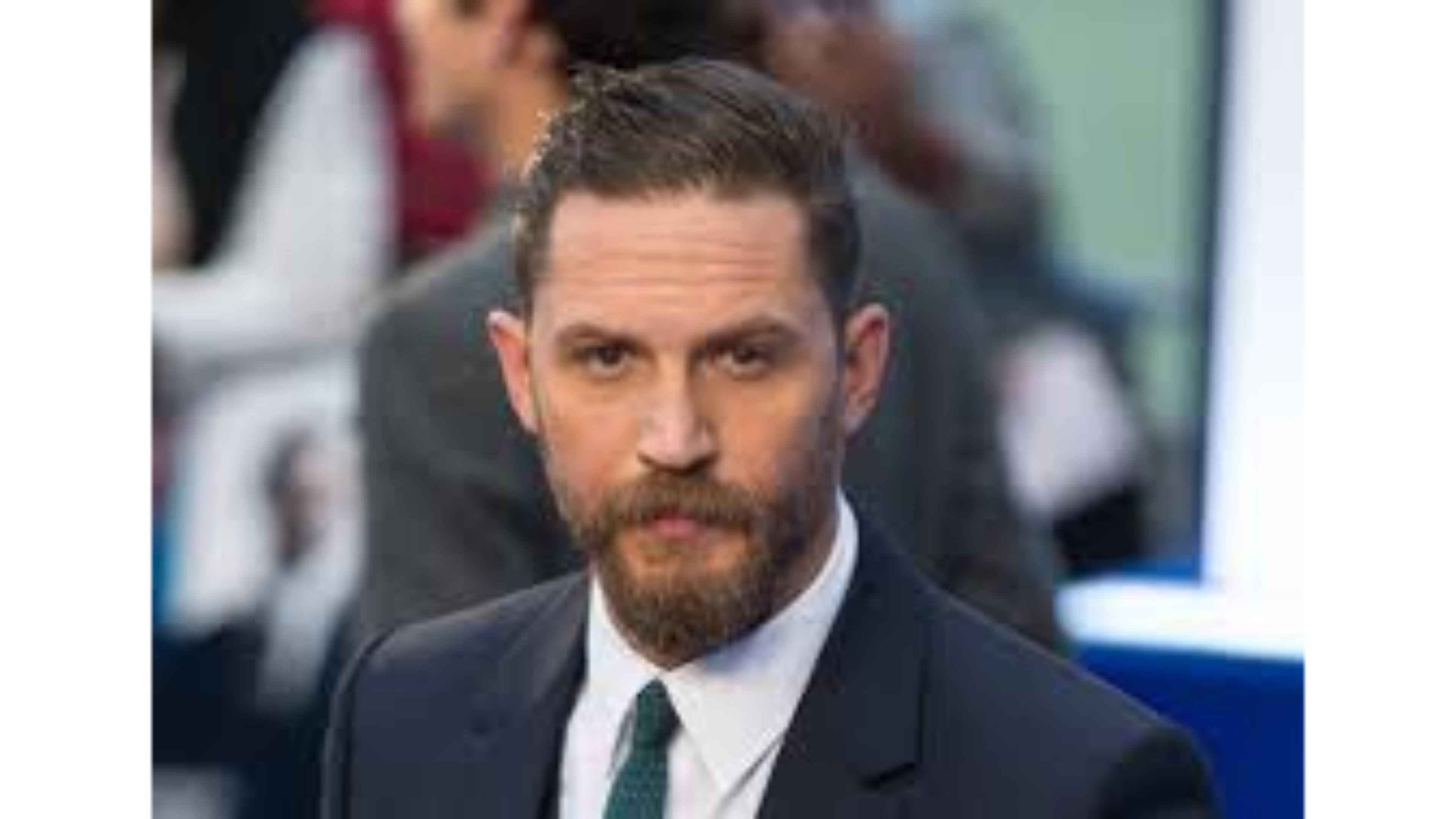 3840x2160 Best 4K Tom Hardy Wallpaper. Free 4K Wallpaper, Desktop