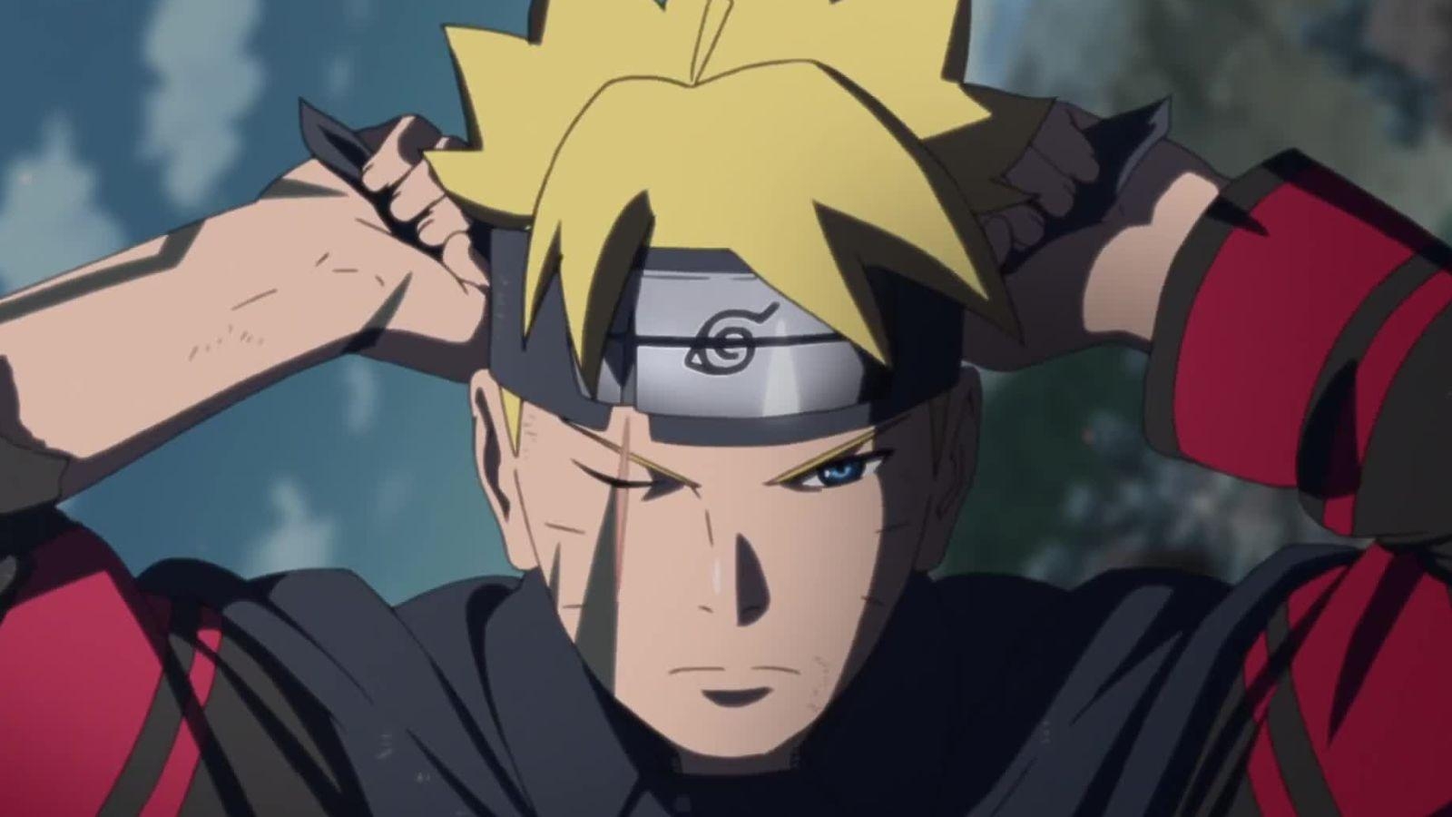 1600x900 Boruto: Two Blue Vortex Chapter 2 Spoilers Teases An Action Packed Experience, Desktop