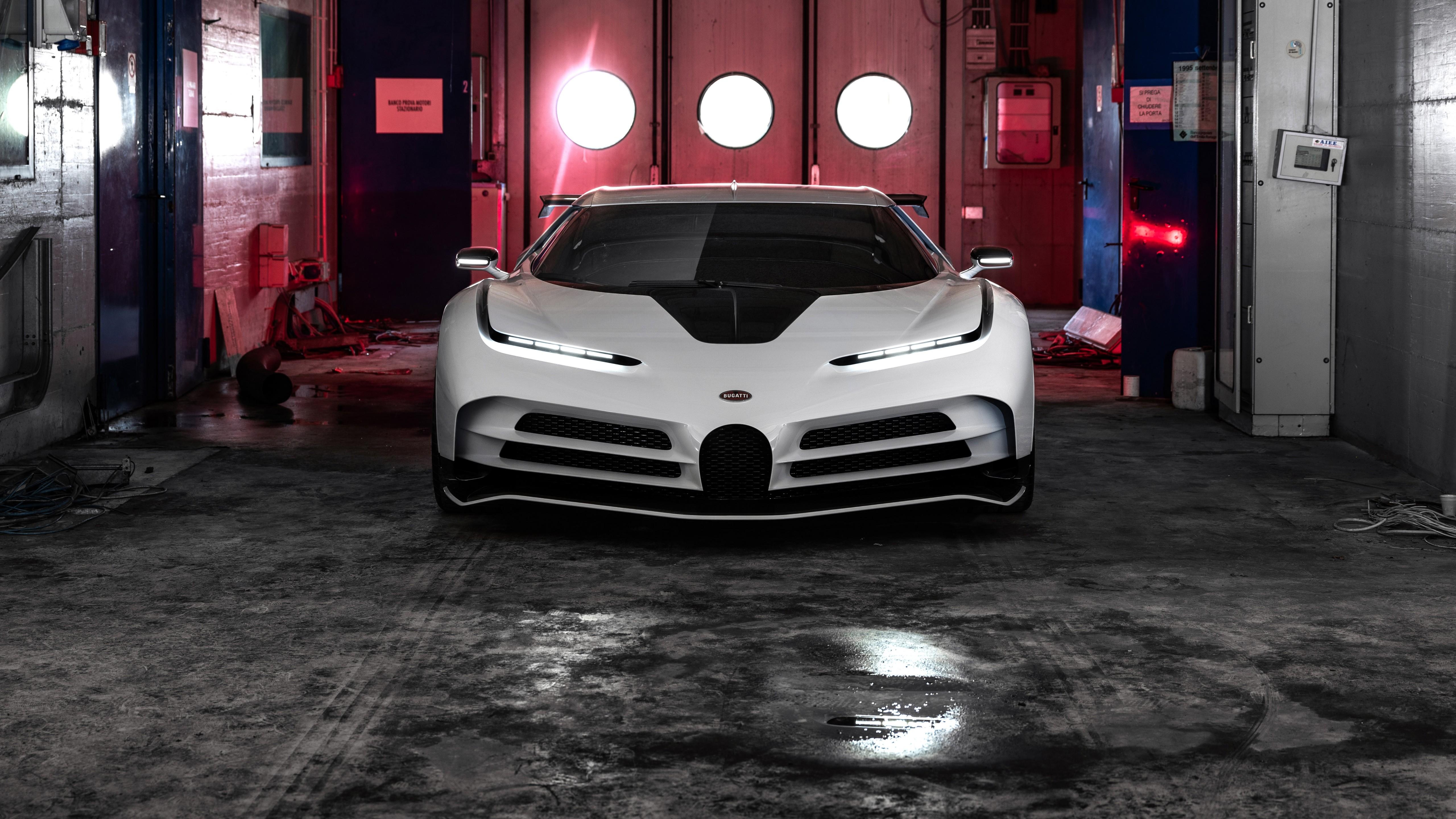 5120x2880 Wallpaper Bugatti Centodieci, 2019 cars, supercar, 5K, Cars & Bikes, Desktop