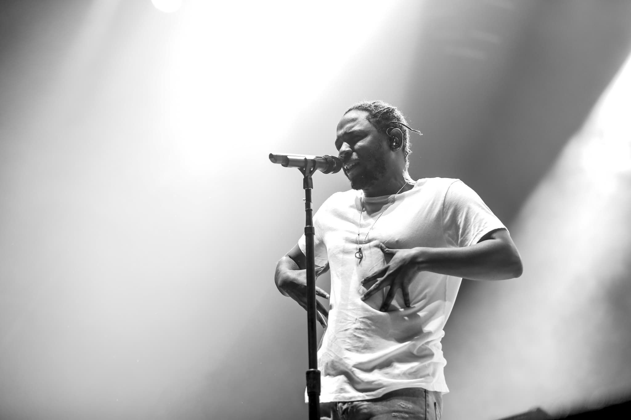 2050x1370 Kendrick Lamar Wallpaper, Desktop