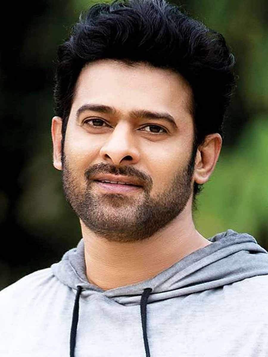 900x1200 Prabhas to unleash his dark side in his next project Salaar, Phone