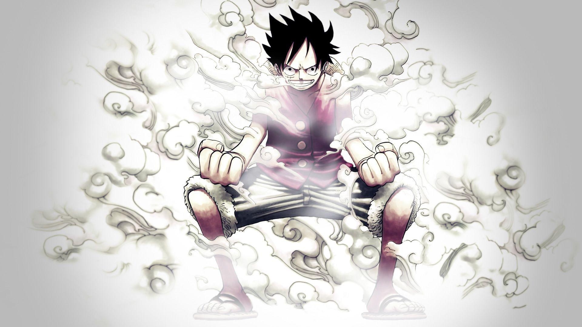 1920x1080 Luffy Wallpaper Free Luffy Background, Desktop