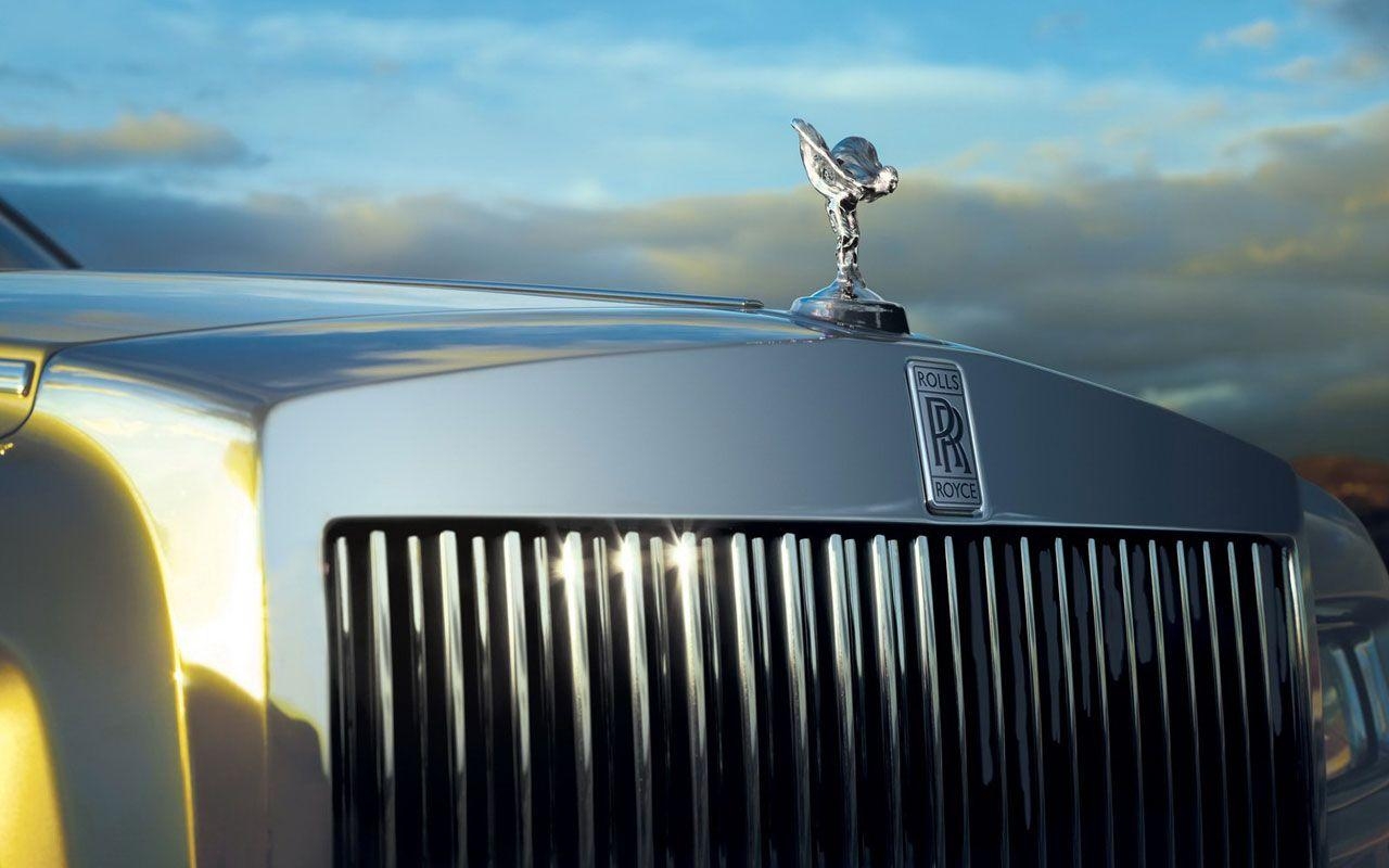 1280x800 Quality Rolls Royce Phantom Widescreen Wallpaper, Desktop