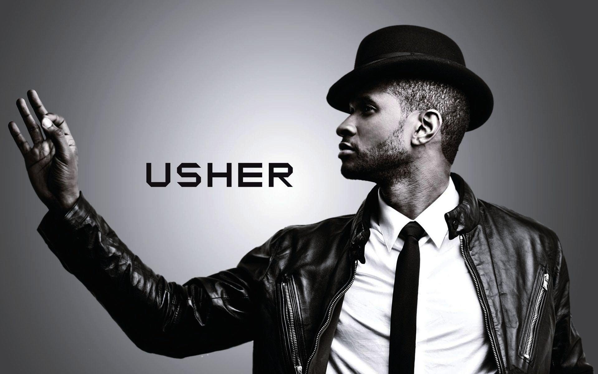 1920x1200 Usher Wallpaper for Desktop, Desktop